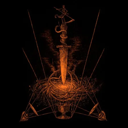 Inquisition- Veneration of Medieval Mysticism and Cosmological Violence